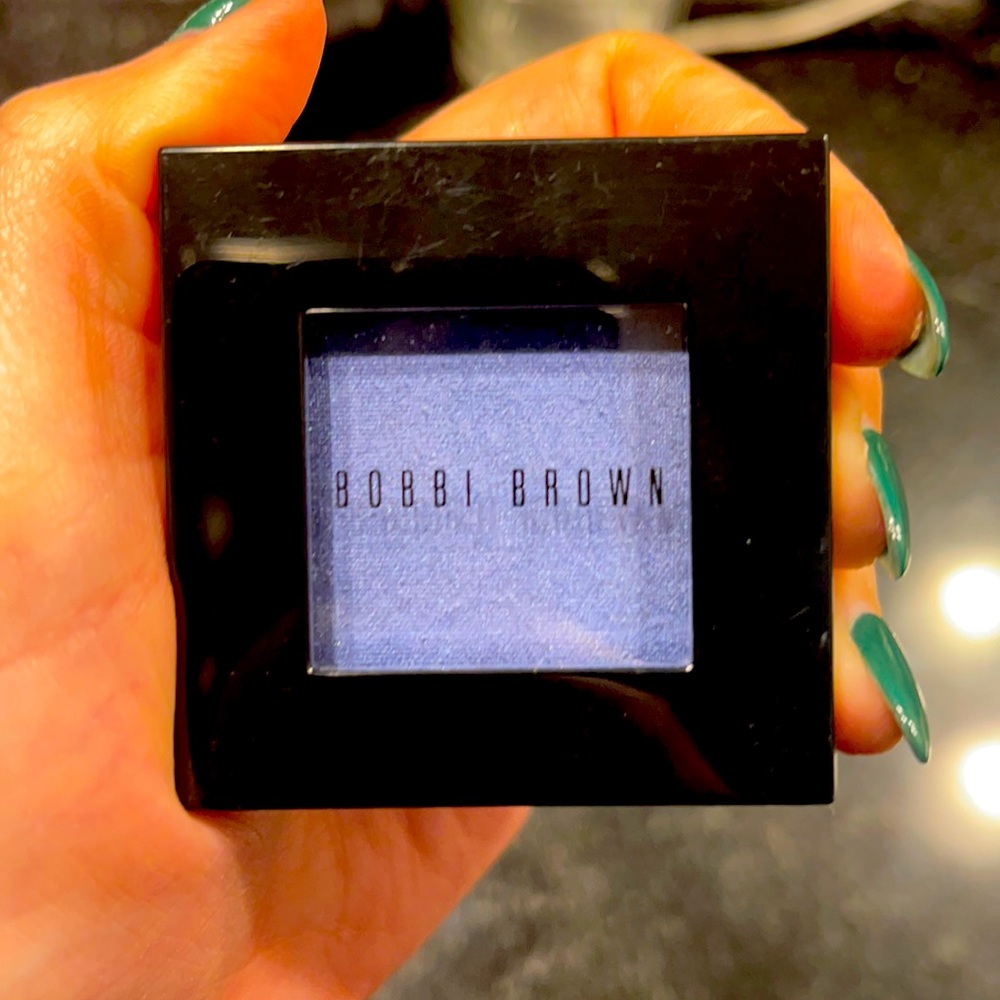 Bobbi Brown Metallic Eye Shadow